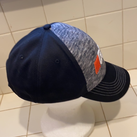 ECHO baseball style hat in good condition - Picture 2 of 5